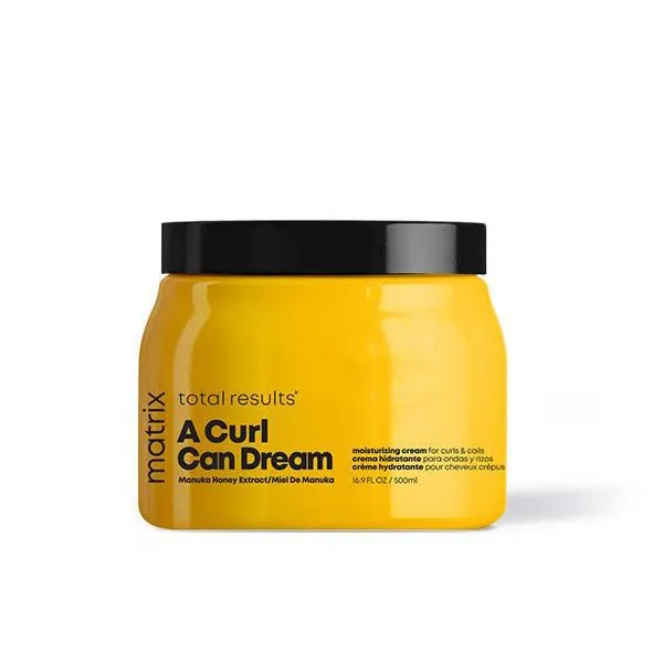 A Curl Can Dream - Moisturizing Cream 16.9 oz