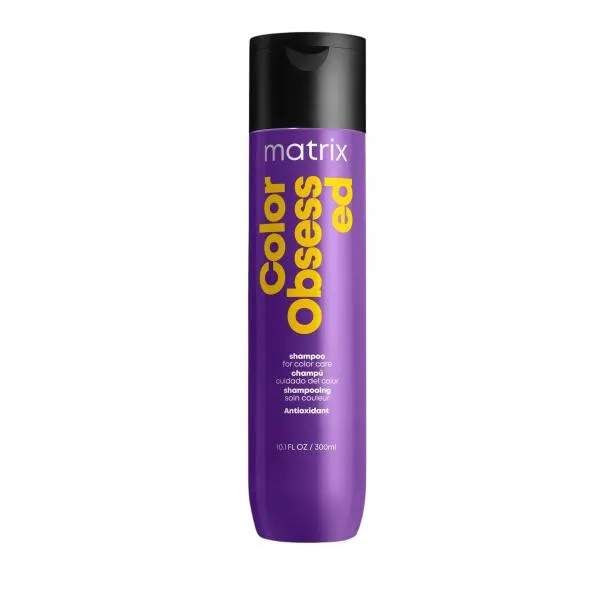 Color Obsessed - Shampoo 10.1oz