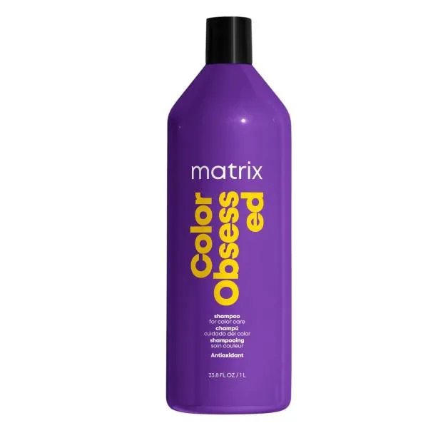 Color Obsessed - Shampoo 33.8oz