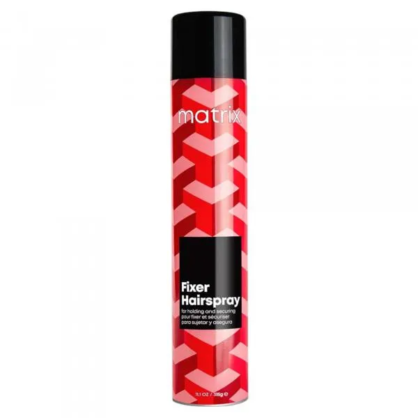 Fixer Hairpsray 11.1oz