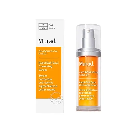 Murad Rapid Dark Spot Correcting Serum 30ml