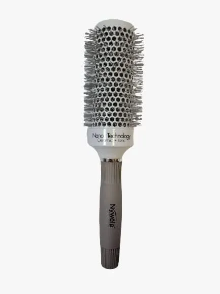 NYWELE Nano Technology Ceramic Ion Brush (Small)