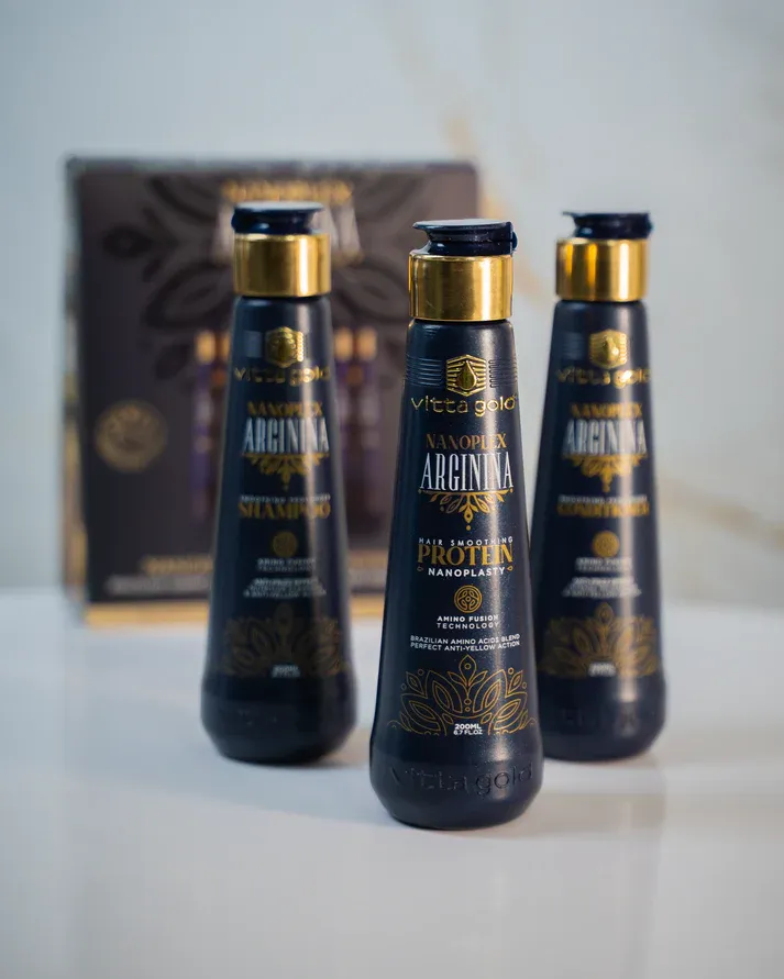 Nanoplex Arginina - Intro Kit 200ml