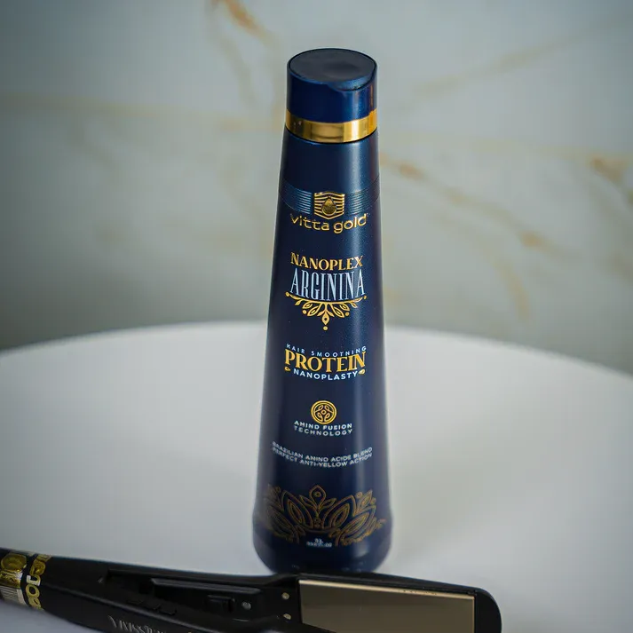 Nanoplex Arginina - Protein 1L