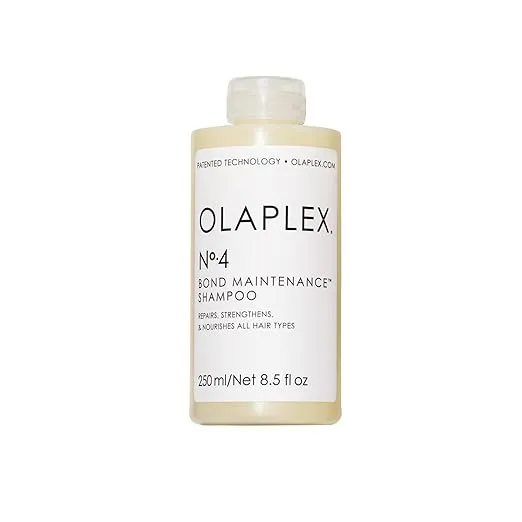 Olaplex No. 4 Bond Maintenance Shampoo 250ml