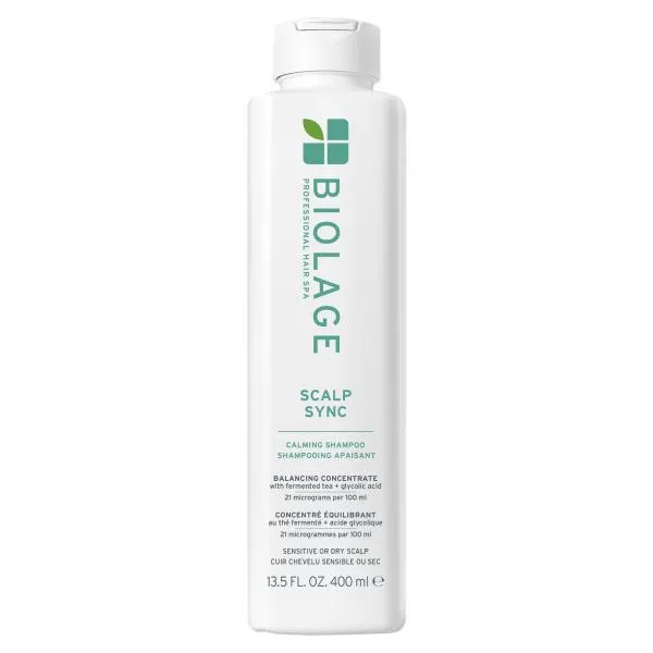 Scalp Sync - Calming Shampoo 13.5oz
