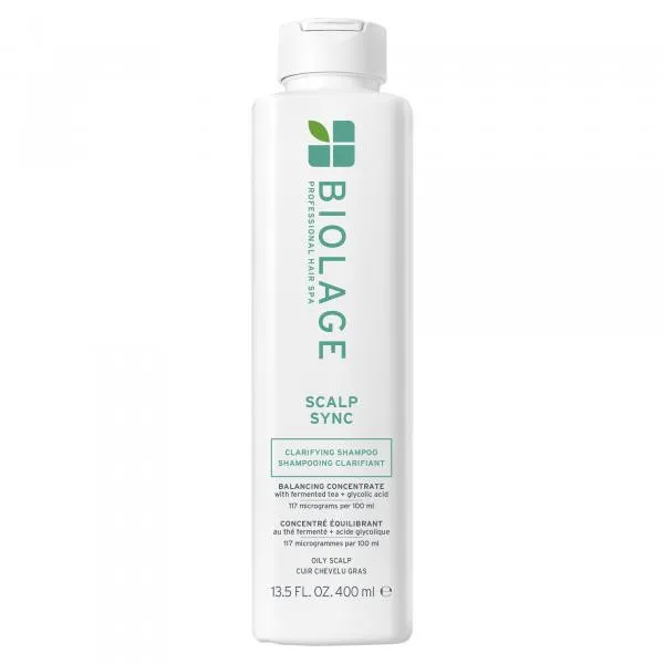 Scalp Sync - Clarifying Shampoo 13.5oz