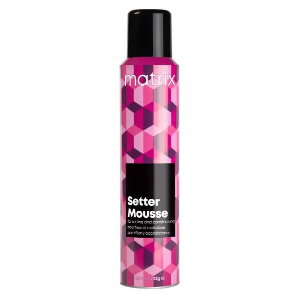 Setter Mousse 8.2oz