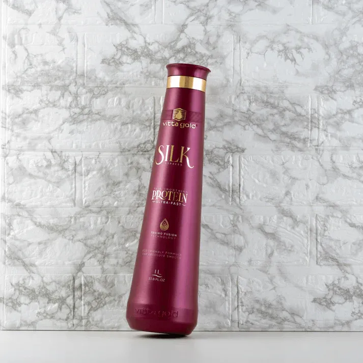 Silk Express - Protein 1L