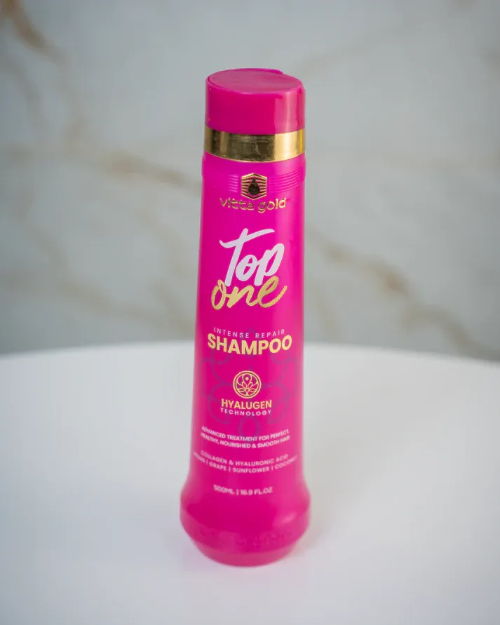 Top One - Shampoo 500ml