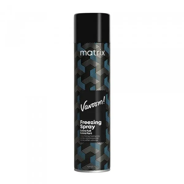 Vavoom Freezing Spray - Extra Full 14.9oz