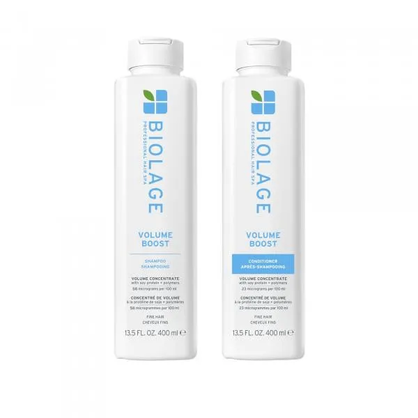 Volumebloom - Shampoo 13.5oz