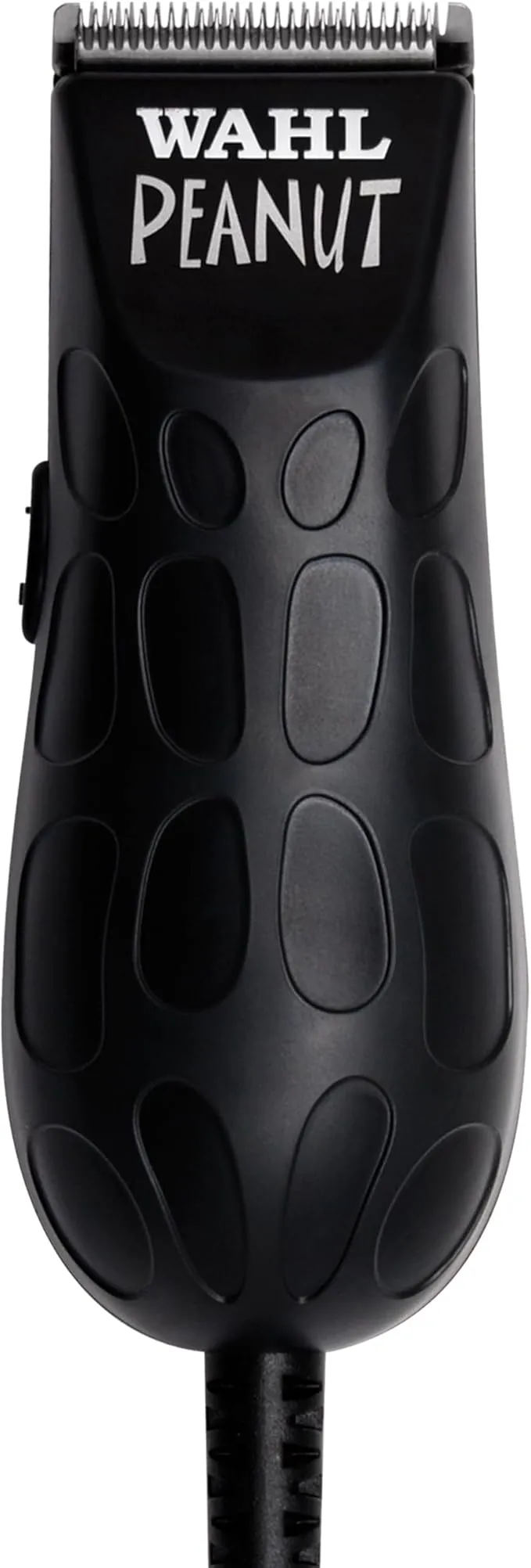 Wahl Professional Peanut Clipper/Trimmer #8655-200, Black