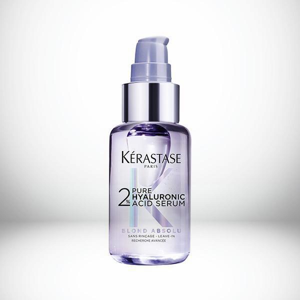 2% Pure Hyaluronic Acid Serum 1.7oz