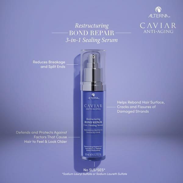 3-In-1 Serum 1.7oz