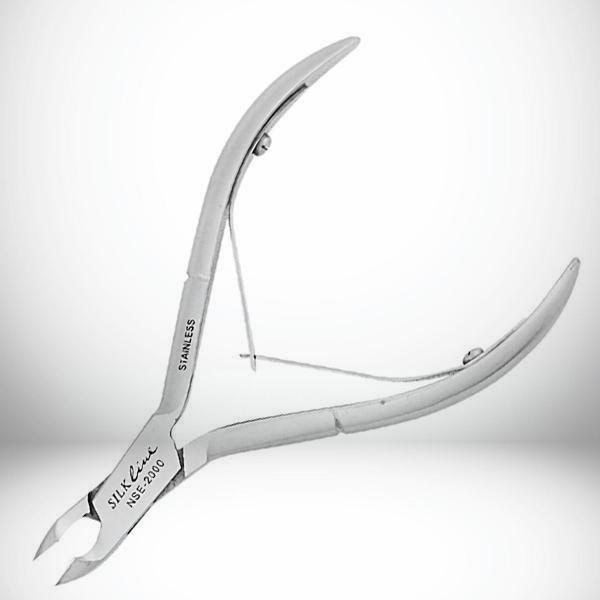 MEHAZ cuticle nipper 888 4インチ nail-clippers-nippers-sciss-