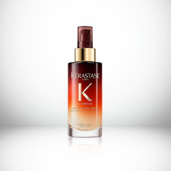 8H Magic Night Serum 3oz