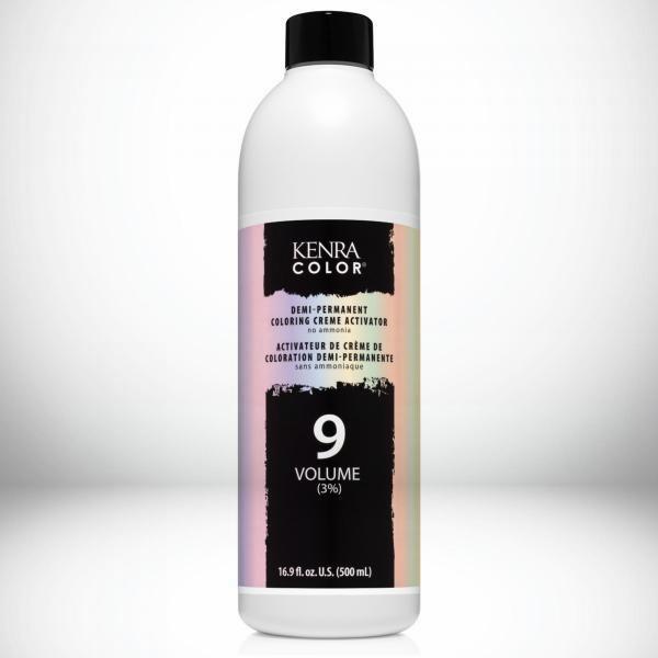 Activator - 9 Volume 16.9oz