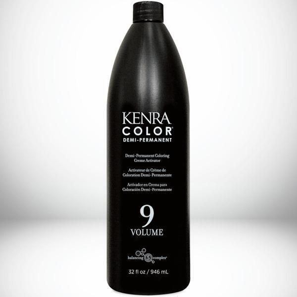 Activator - 9 Volume 32oz