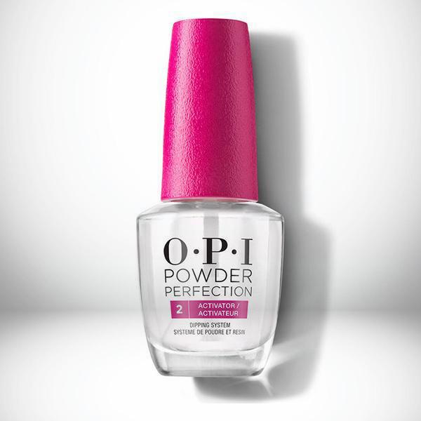 Activator - Powder Perfection
