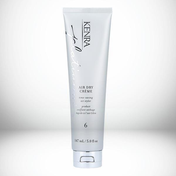 Air Dry Crème 6 5.0oz