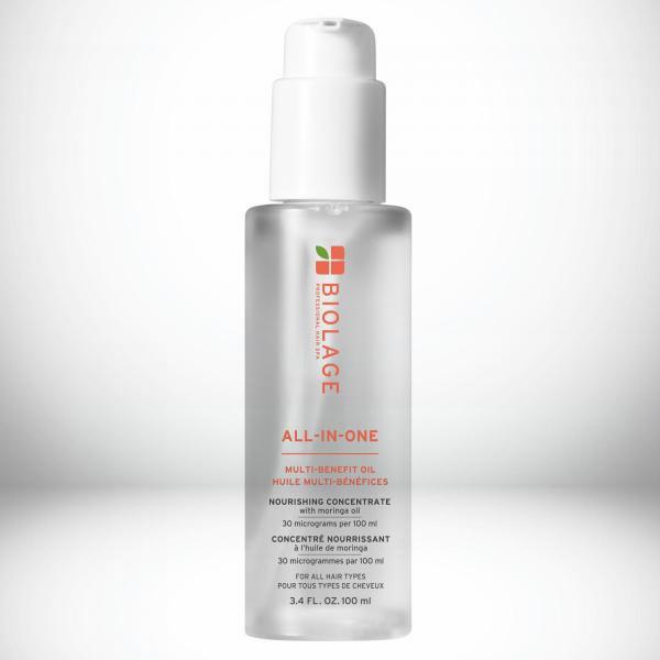 All-In-One - Multi-Benefit Oil 3.4oz
