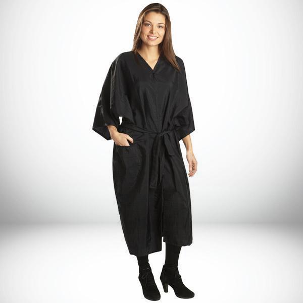 All-purpose kimono