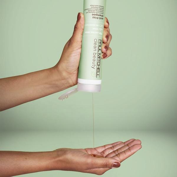 Anti-Frizz - Shampoo 8.5oz