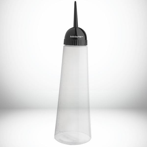 Applicator bottle with adjustable spout