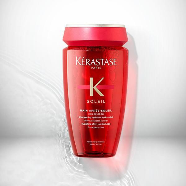 Bain Après-Soleil 8.5oz