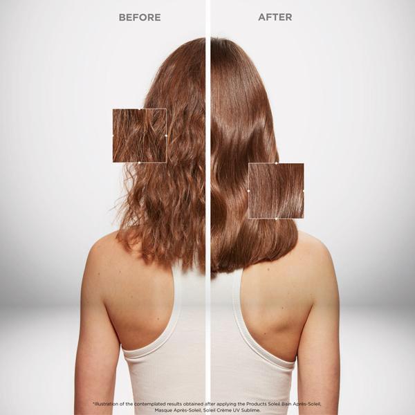 Bain Après-Soleil 8.5oz