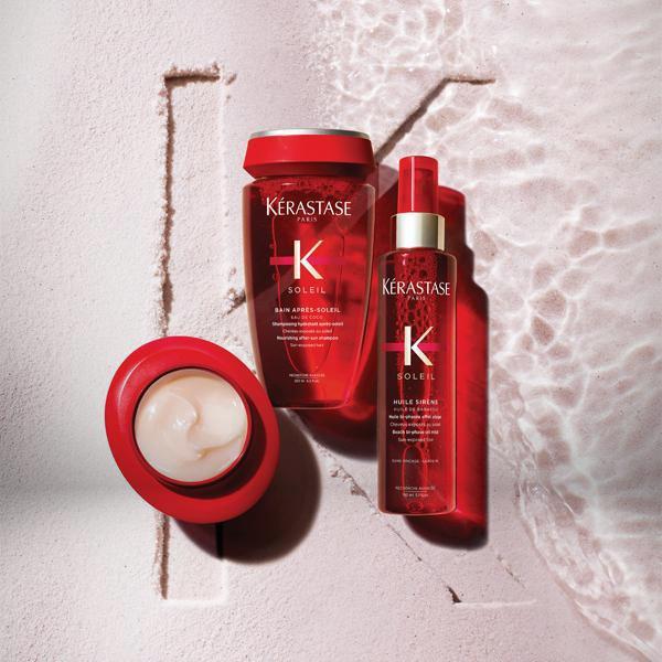 Bain Après-Soleil 8.5oz