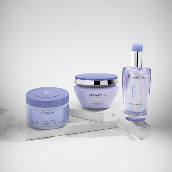 Bain Cicaextreme 8.5oz