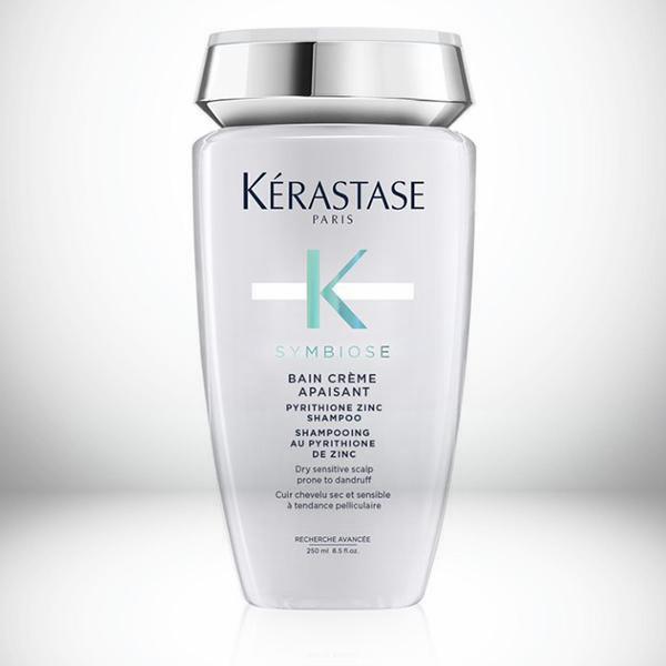 Bain Crème Apaisant 8.5oz