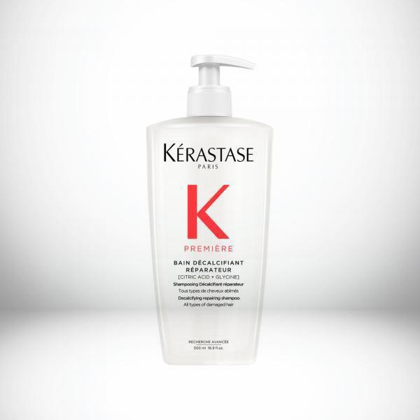 Bain Décalcifiant Réparateur 16.9oz