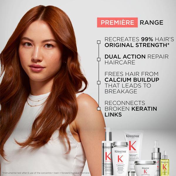 Bain Décalcifiant Réparateur 16.9oz