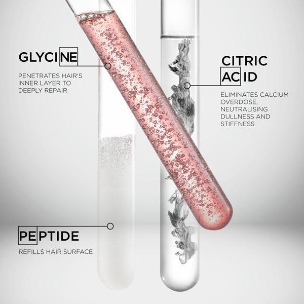 Bain Décalcifiant Réparateur 16.9oz