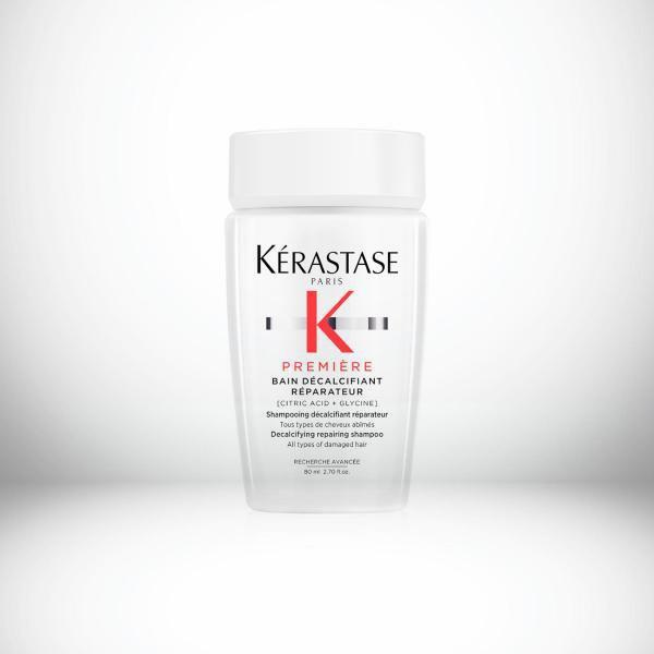 Bain Décalcifiant Réparateur 2.7oz