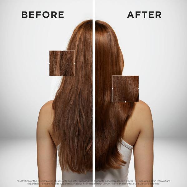 Bain Décalcifiant Réparateur 2.7oz