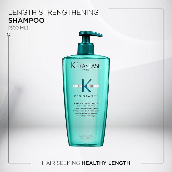 Bain Extentioniste 16.9oz