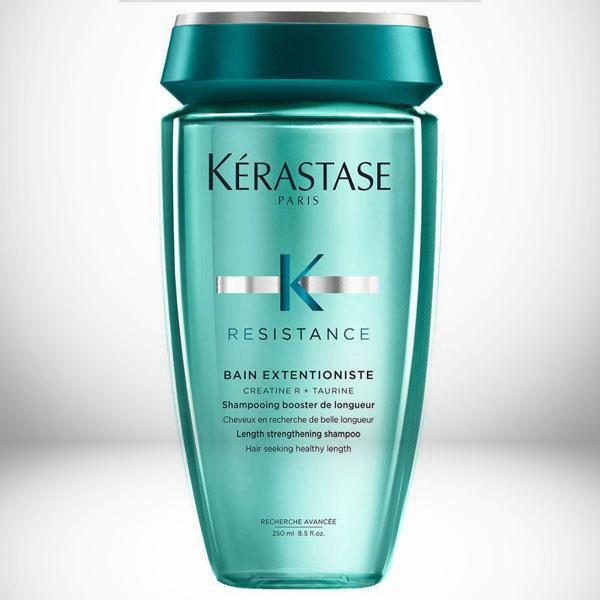 Bain Extentioniste 8.5oz