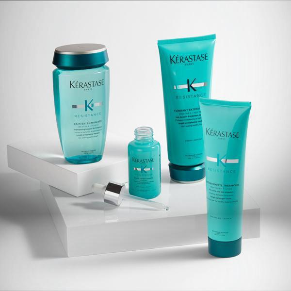 Bain Extentioniste 8.5oz