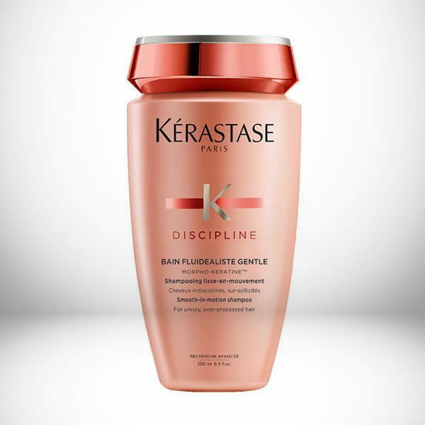 Bain Fluidealiste - Gentle 8.5oz