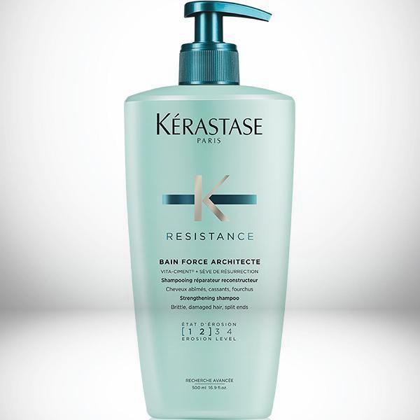 Bain Force Architecte 16.9oz