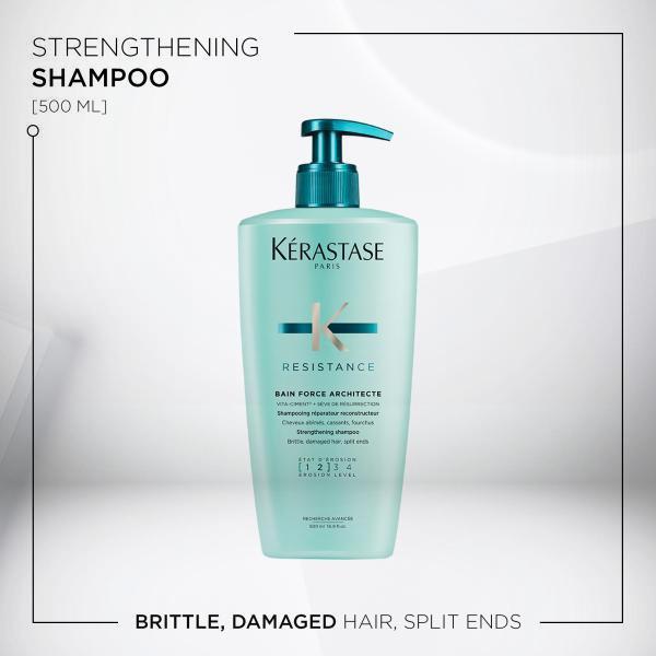 Bain Force Architecte 16.9oz