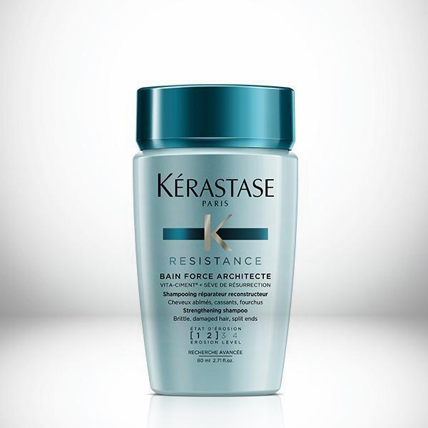 Bain Force Architecte 2.6oz