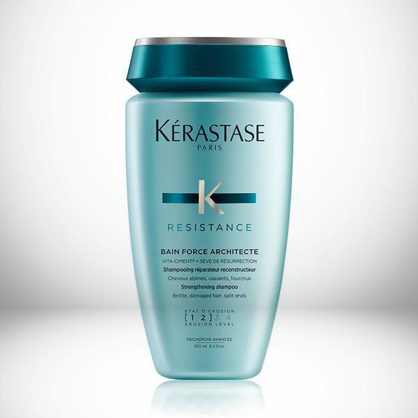 Bain Force Architecte 8.5oz