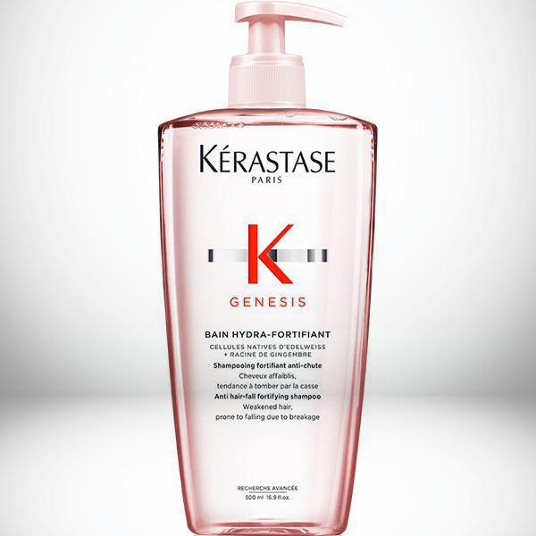 Bain Hydra-Fortifiant 16.9oz