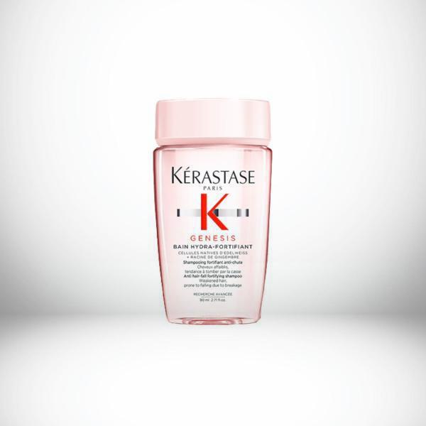 Bain Hydra-Fortifiant 2.71oz