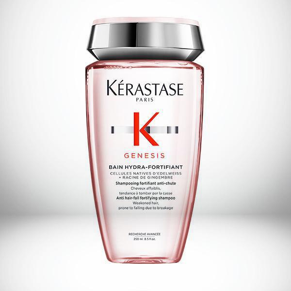 Bain Hydra-Fortifiant 8.5oz